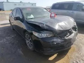 04814TZ3A01ZC ACURA Passenger Front Seat Belt Tlx #2 04814TZ3A01ZC ACURA Passenger Front Seat Belt Tlx #2
