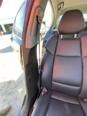04814TZ3A01ZC ACURA Passenger Front Seat Belt Tlx 04814TZ3A01ZC ACURA Passenger Front Seat Belt Tlx