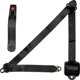 ALL98115 ALLSTAR PERFORMANCE Seat Belt Dunebuggy Vw