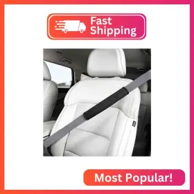 JD001 AMADAW Seat Belt Cover Pad Neck Friction Protect Clothe