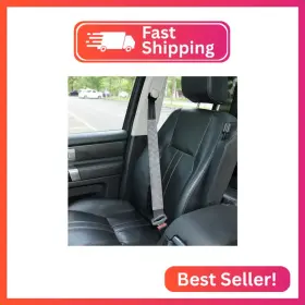 Amooca Jd-c061-50 Soft Automotive Seat Belt Cover Seatbelt Shoulder Pad Neck Protector Cush