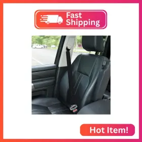 Amooca Jd-c069-65 Soft Automotive Seat Belt Cover Seatbelt Shoulder Pad Neck Protector Cush
