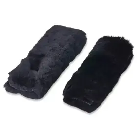AN-000026-2PK ANDALUS BRANDS Car Seat Belt Cover Pack Pad #2
