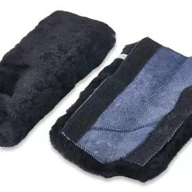 AN-000026-2PK ANDALUS BRANDS Car Seat Belt Cover Pack Pad