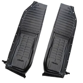 A9000 APPLETREE AUTOMOTIVE Floor Pans Left Right Dunebuggy Vw