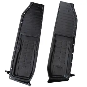 A9001 APPLETREE AUTOMOTIVE Floor Pans Left Right Dunebuggy Vw