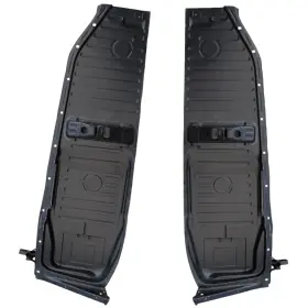A9002 APPLETREE AUTOMOTIVE Floor Pans Left Right Vw Beetle