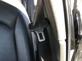 A3-AUDI AUDI Seat Belt Front Driver Retractor