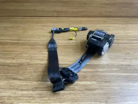 83A857706D AUDI Front Seat Belt Passenger Retractor
