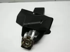 8E0857740E AUDI Seat Belt Buckle Rear Passenger A4 #3
