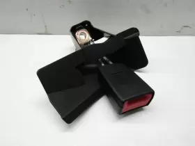 8E0857740E AUDI Seat Belt Buckle Rear Passenger A4