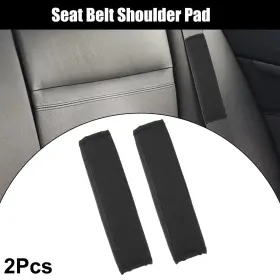 743151979220 AUTOMALL TECH Car Seat Belt Pad Neck Mat