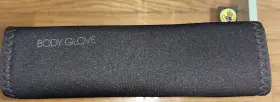 22-1-70339-8 BELL AUTOMOTIVE Body Glove Seatbelt Pad