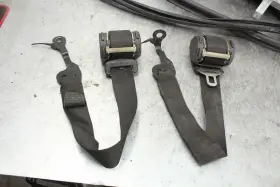 041337402 BMW Front Set Safety Belt Upper Seat E30