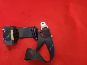 1917779 BMW Driver Rear Left Seat Belt Retractor E28 #2