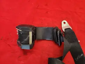 1917779 BMW Driver Rear Left Seat Belt Retractor E28 #3