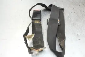Bmw 1922447 1982-1994 E30 318i 325i 1952836 Rear Center Seat Belt Oem #2118m Lm05
