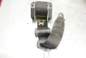1924929 BMW Driver Passenger Rear Upper Seat Belt Left Right
