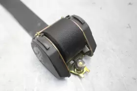 1935621 BMW Convertible Rear Right Left Seat Belt Set E30 #2