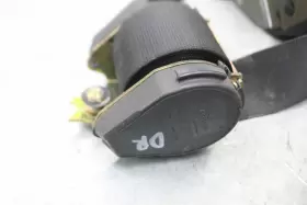 1935621 BMW Convertible Rear Right Left Seat Belt Set E30 #3