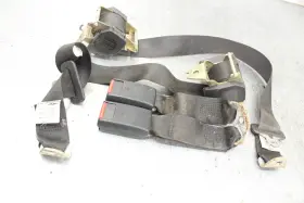 Bmw 1937483 Genuine E30 Vert Convertible Rear Right And Left Seat Belt Set 1987-1991 Lm05