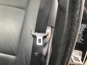 535I BMW Seat Belt Retractor Left Front Driver 528I