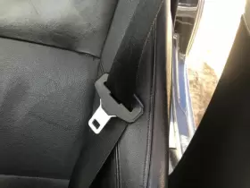 325CI BMW Seat Belt Front Left Driverretractor 325I