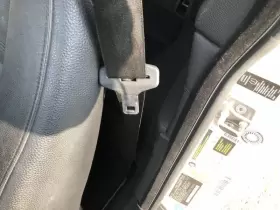 335I BMW Seat Belt Front Left Driverretractor 328I