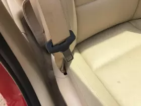 335I BMW Seat Belt Front Right Passenger Retractor 328I