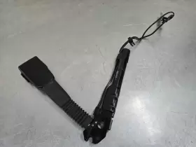 33044477F BMW Front Right Passenger Seat Belt Buckle E90 E92 #3