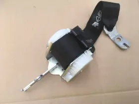 33061256 BMW Rear Seat Belt Center 535I E60 #3