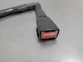34050061C BMW Front Right Passenger Seat Belt Buckle E90 E92 #2