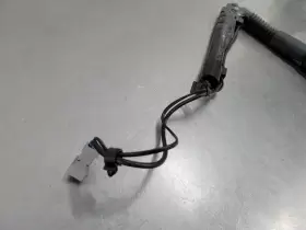 34050061C BMW Front Right Passenger Seat Belt Buckle E90 E92 #3