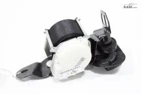 34193539 BMW Rear Left Center Second Row Seatbelt Belt X1 F48