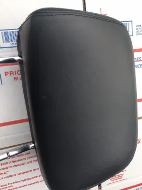 52102259196 BMW Front Seat Headrest E36 M3 318 323 325 #3