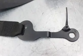 72111935613 BMW Convertible Front Left Upper Seat Belt E30 #2