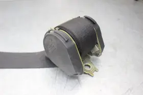 72111935613 BMW Convertible Front Left Upper Seat Belt E30 #3