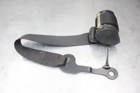 72111935613 BMW Convertible Front Left Upper Seat Belt E30