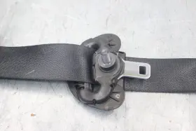 72117069955 BMW Left Right Front Seatbelt Seat Belt E90 #3