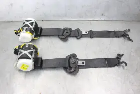 72117069955 BMW Left Right Front Seatbelt Seat Belt E90