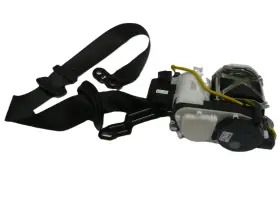 72117469962 BMW Front Right Seat Belt X3 X4 A1