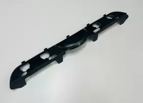 8-231-913 BMW Convertible Rear Roll Seat Belt Cover E46 M3