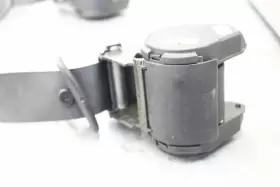 8119124 BMW Convertible Seat Belt Retractor Tensioner Set E36 #2