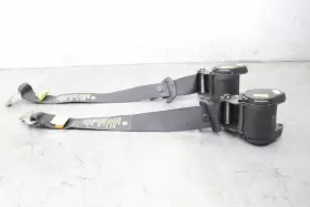8119124 BMW Convertible Seat Belt Retractor Tensioner Set E36
