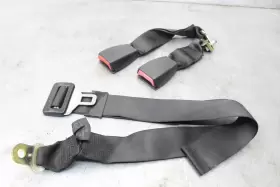 8146128 BMW Rear Lap Seat Belt Buckle Latch Receiver E36