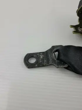 8201012 BMW Front Right Seat Belt E46 #2