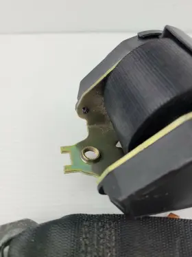 8201012 BMW Front Right Seat Belt E46 #3
