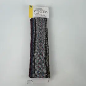 Sp-baja C.P.R Inca Saddle Blanket Seat Belt Pad Protector