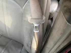 210-00710 CADILLAC Seat Belt Front Base Station Wgn Driver