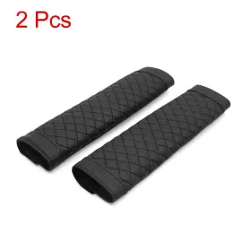 609876656849 CARPOPART Safety Seat Belt Cover Pads Auto Car